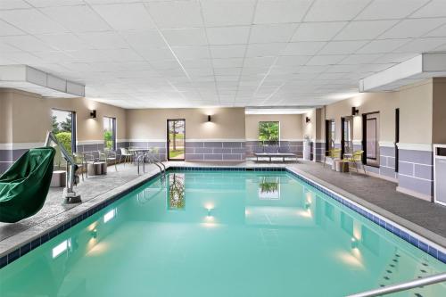 Hampton Inn & Suites Bolingbrook in Bolingbrook, USA