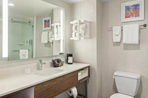 Hampton Inn & Suites Bolingbrook - image 13