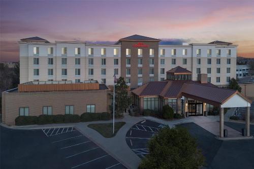Hilton Garden Inn Denver Highlands Ranch in Highlands Ranch, USA