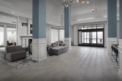 Hilton Garden Inn Denver Highlands Ranch in Highlands Ranch, USA