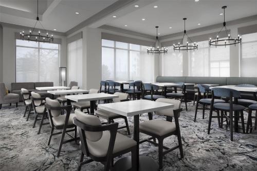 Hilton Garden Inn Denver Highlands Ranch in Highlands Ranch, USA