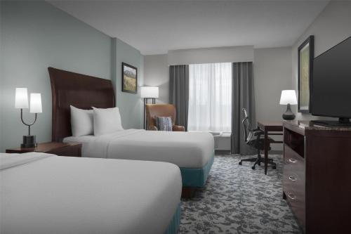 Hilton Garden Inn Denver Highlands Ranch - image 13