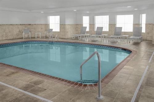 Homewood Suites by Hilton Fayetteville in Fayetteville, USA