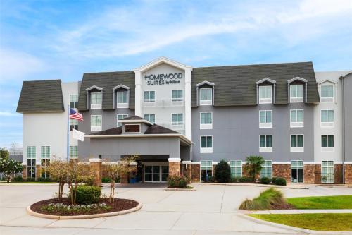 Homewood Suites by Hilton Slidell in Slidell, USA