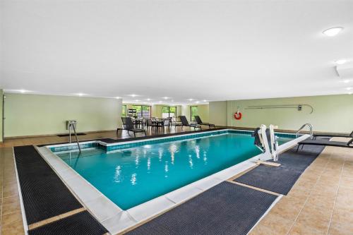 Hampton Inn & Suites Richmond/Virginia Center in Richmond, USA