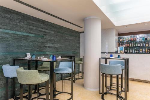 Hilton Garden Inn Rome Claridge, Roma (foto 10)