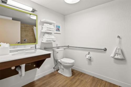 Hampton Inn Toledo-South/Maumee - image 13