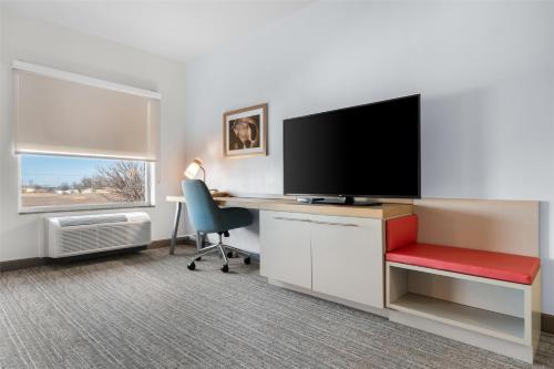 Hilton Garden Inn Amarillo - image 11
