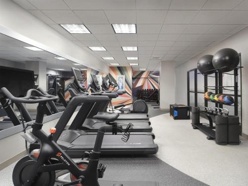 Hilton Garden Inn Albany Medical Center - image 12