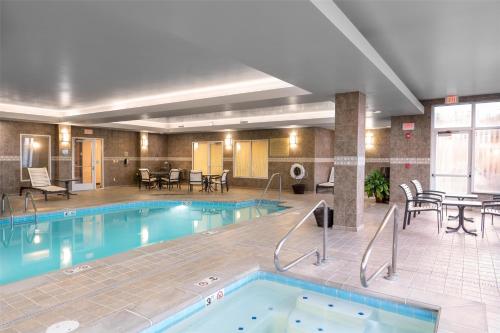 Hilton Garden Inn Billings - image 13