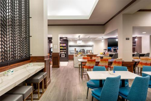 Hilton Garden Inn Billings - image 10