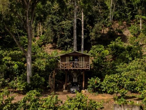 Moradia da Mata in Nilo Peçanha