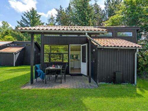 4 star holiday home in Hampen