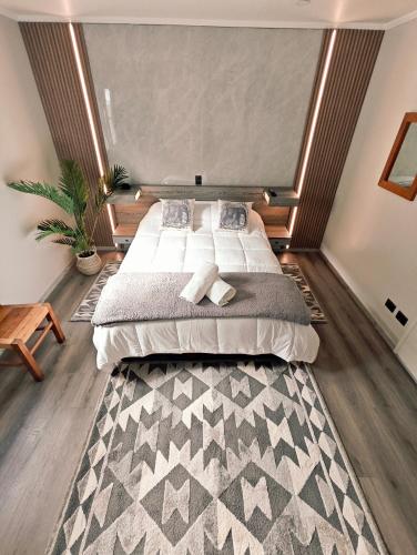 Hotel Ágora