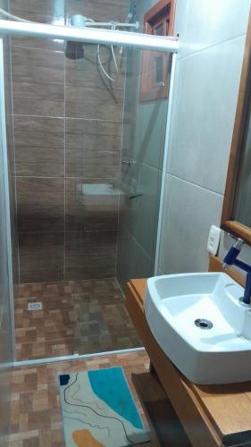 Shower, Del Fiore in Gramado City Center