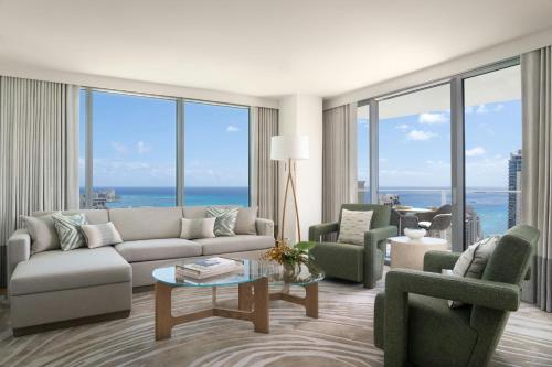 3 bedrooms, 4 beds