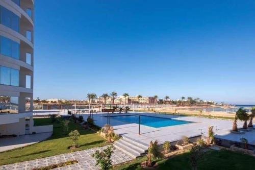 pola studio at scandic resort, Hurghada (fotografie 6)