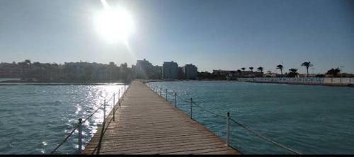 pola studio at scandic resort, Hurghada (fotografie 5)
