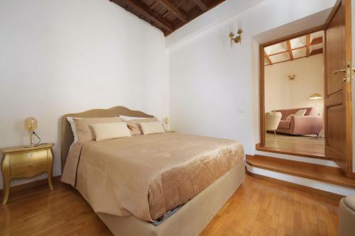 MM Trevi Apartment, Rome (photo 3)