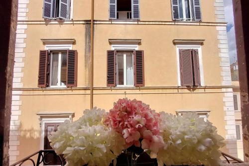 MM Trevi Apartment, Rome (photo 4)