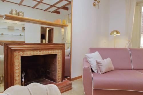 MM Trevi Apartment, Rome (photo 6)