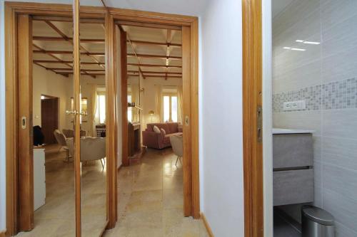 MM Trevi Apartment, Rome (photo 7)