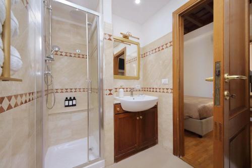 MM Trevi Apartment, Rome (photo 8)