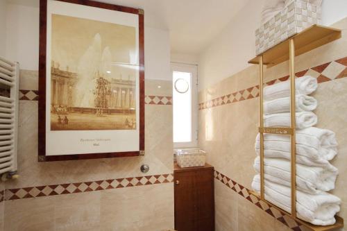 MM Trevi Apartment, Rome (photo 10)