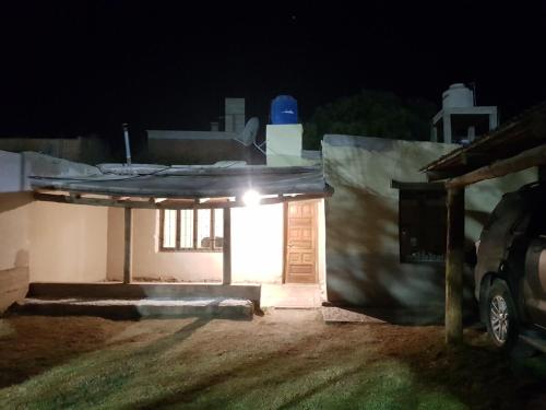 La Casa del Nico