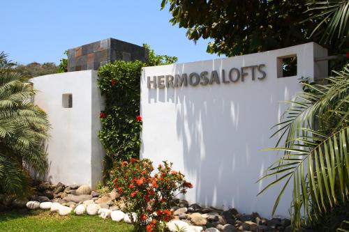 Hermosa Lofts