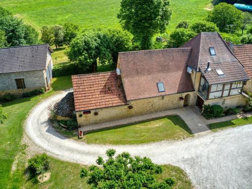 Charmant gîte au cœur du Périgord près de Sarlat - FR-1-616-310 - Simeyrols