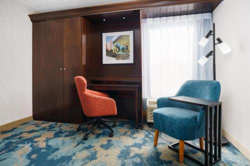 Hampton Inn Chicago-Midway Airport - image 6