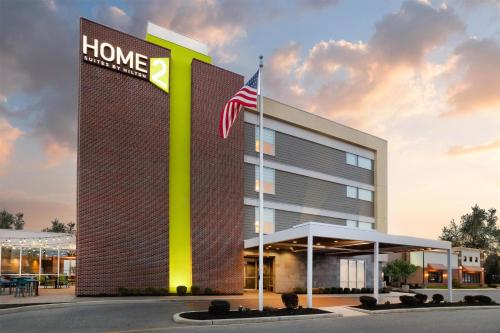 Home2 Suites Dover - image 11