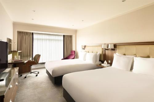 Hilton London Metropole London