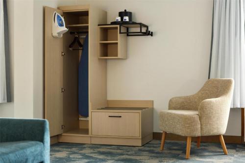 Hampton Inn Lancaster - image 11