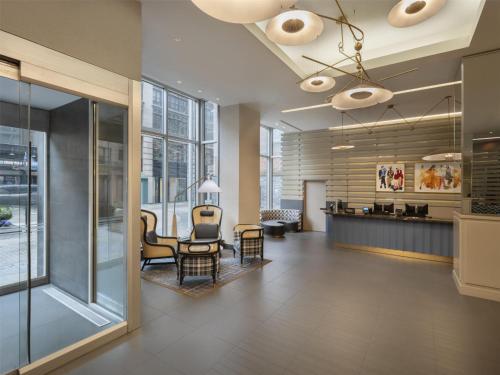 Hilton New York Fashion District, Nowy Jork (zdjęcie 6)