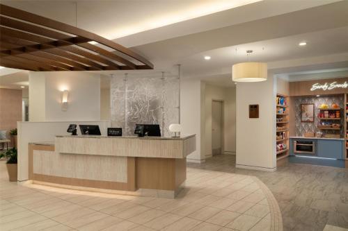 DoubleTree by Hilton Virginia Beach in Virginia Beach, USA