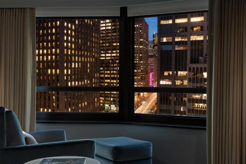 New York Hilton Midtown, New York (foto 10)