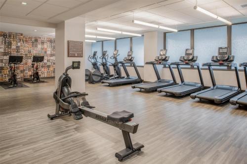 Embassy Suites Portland - Downtown - image 6