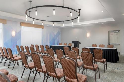 Hilton Garden Inn Dover in Dover, USA