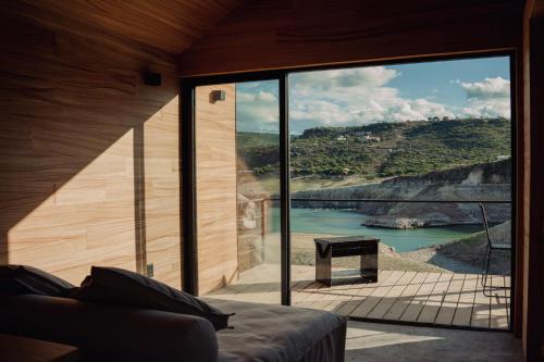 Wander Cabins Dehe in Tecozautla