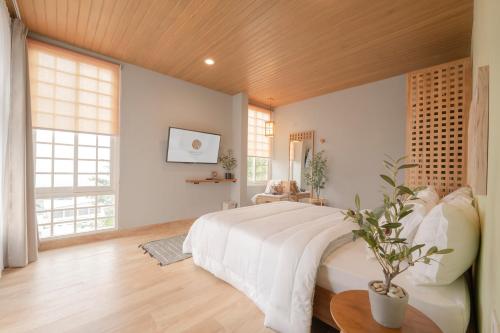 The Svasana Villa's - صورة 2
