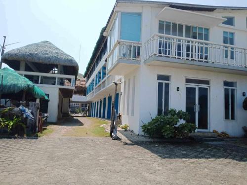 Sea Breeze Beach Resort in Pagudpud