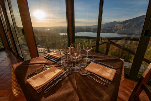 Antica Locanda La Tinara del Belvedere - Romantic Dreams - 2