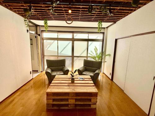 クラフトハウス別府127