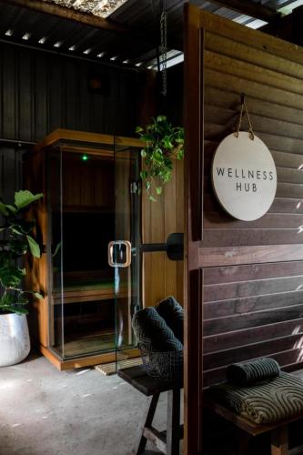 Fila Casablanca - Luxe Farm Stay Retreat