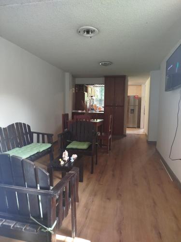 Comodo Apartamento en Merida near Plaza Bolivar (Merida)