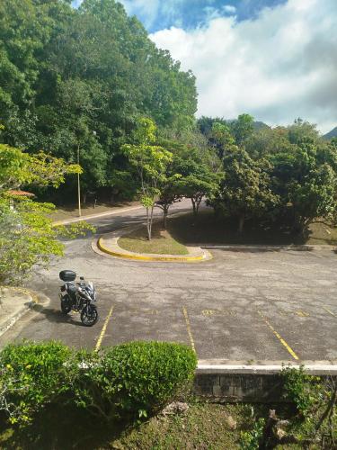 Comodo Apartamento en Merida near Plaza Bolivar (Merida)