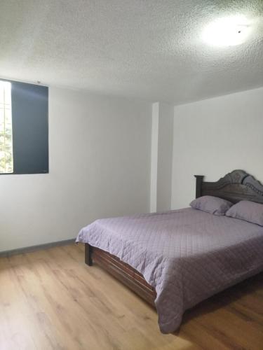 Comodo Apartamento en Merida near Plaza Bolivar (Merida)
