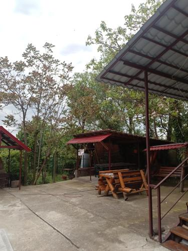 Casa Daniela in 霍雷祖